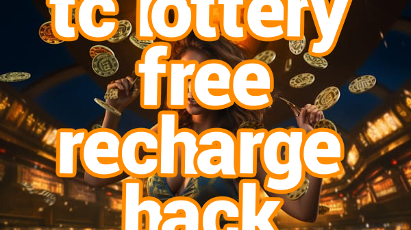 tc lottery free recharge hack Screenshots